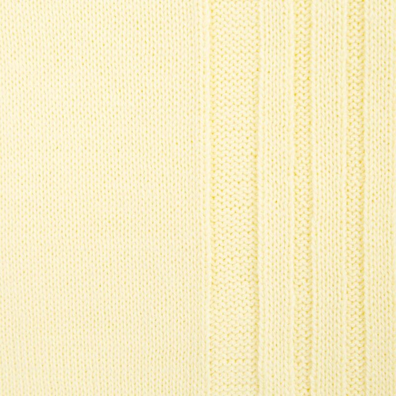 Плед Pail Tint, светло-желтый арт.15225.86