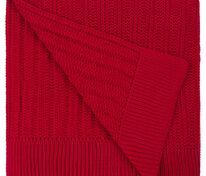 Плед Termoment, красный арт.15515.50