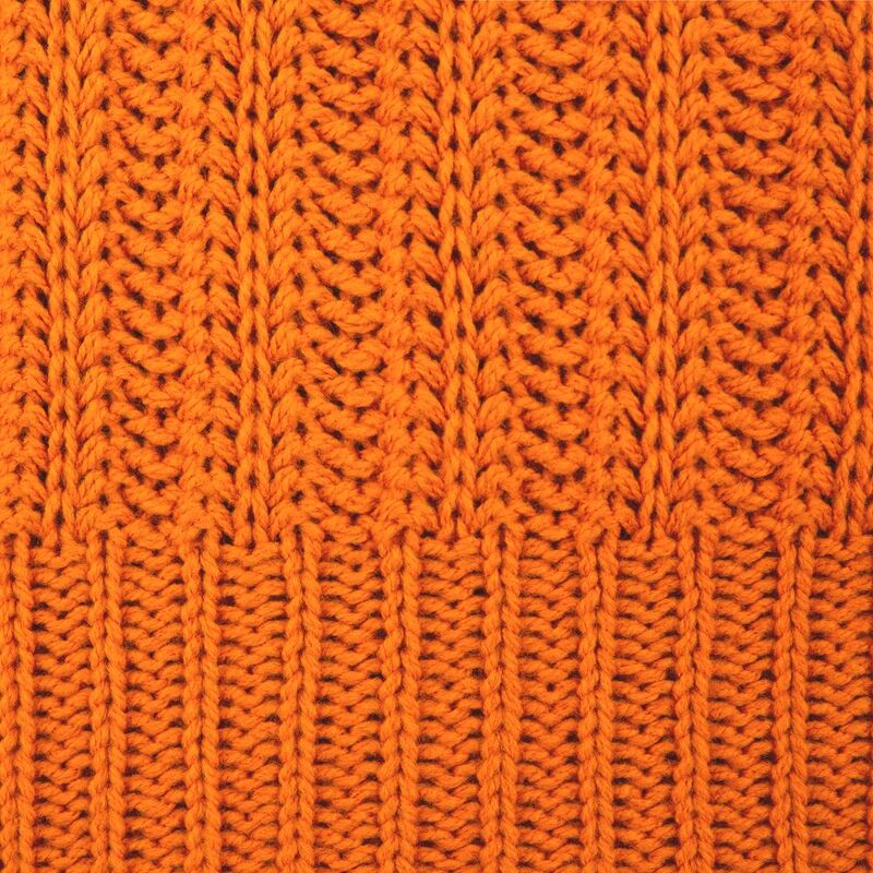 Плед Termoment, оранжевый (терракот) арт.15515.55