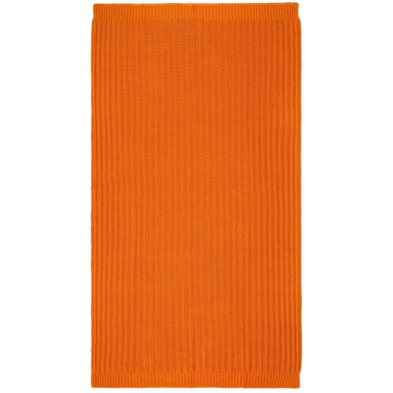 Плед Termoment, оранжевый (терракот) арт.15515.55