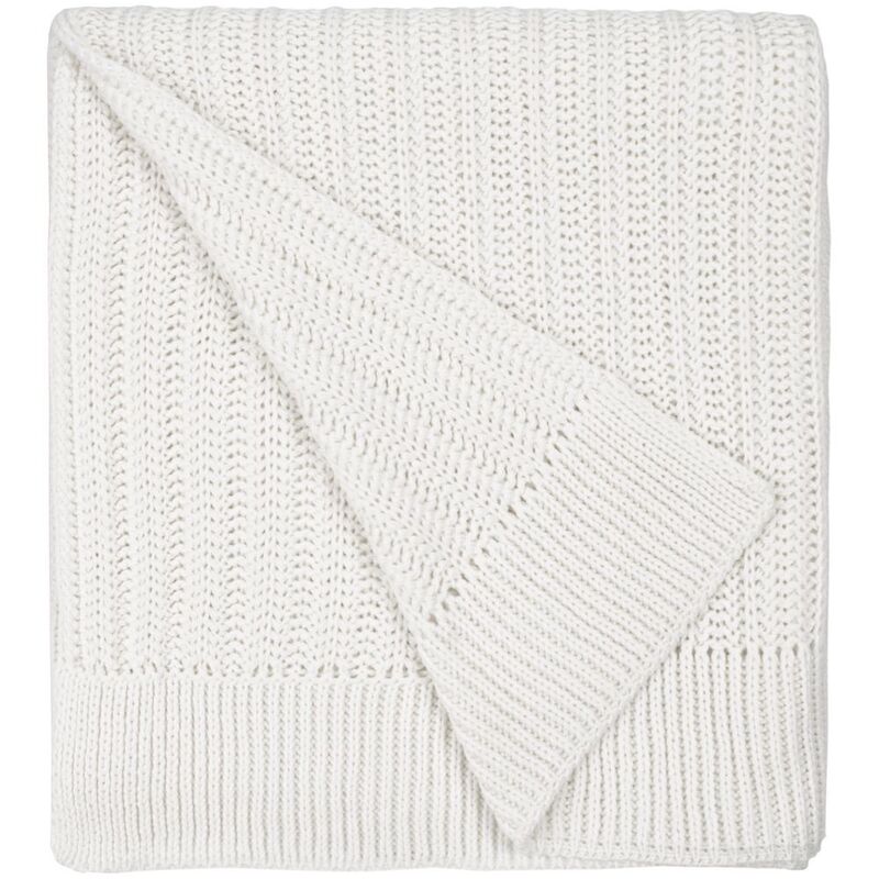 Плед Termoment, молочный арт.15515.61