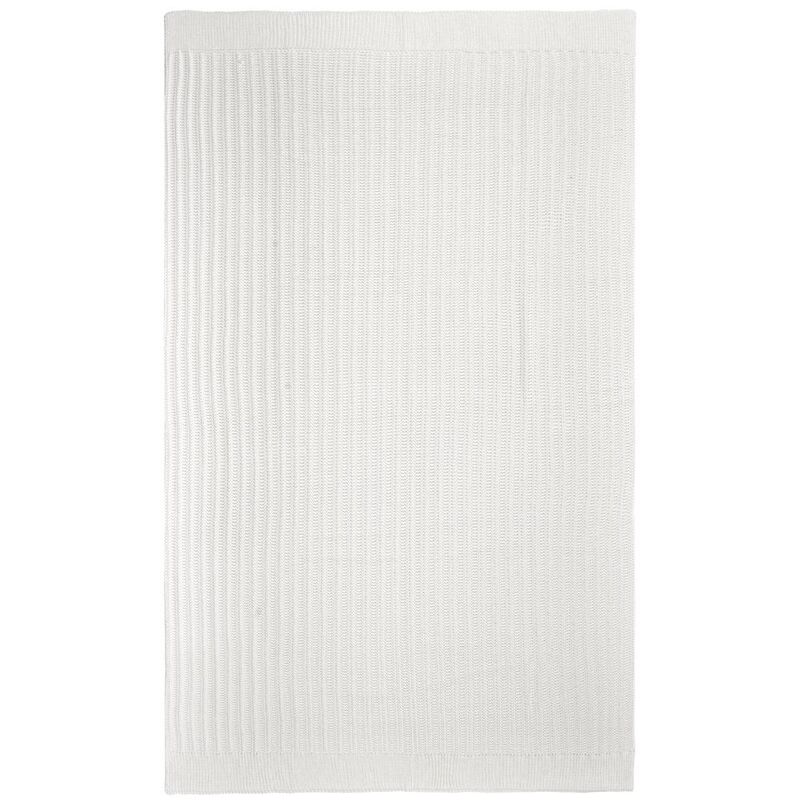 Плед Termoment, молочный арт.15515.61