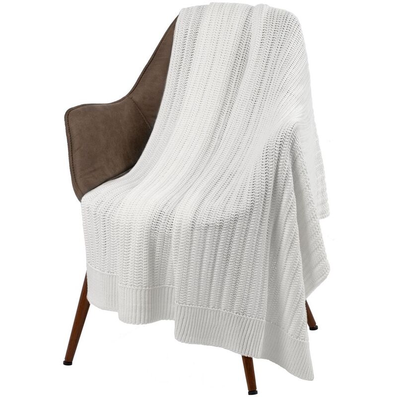 Плед Termoment, молочный арт.15515.61