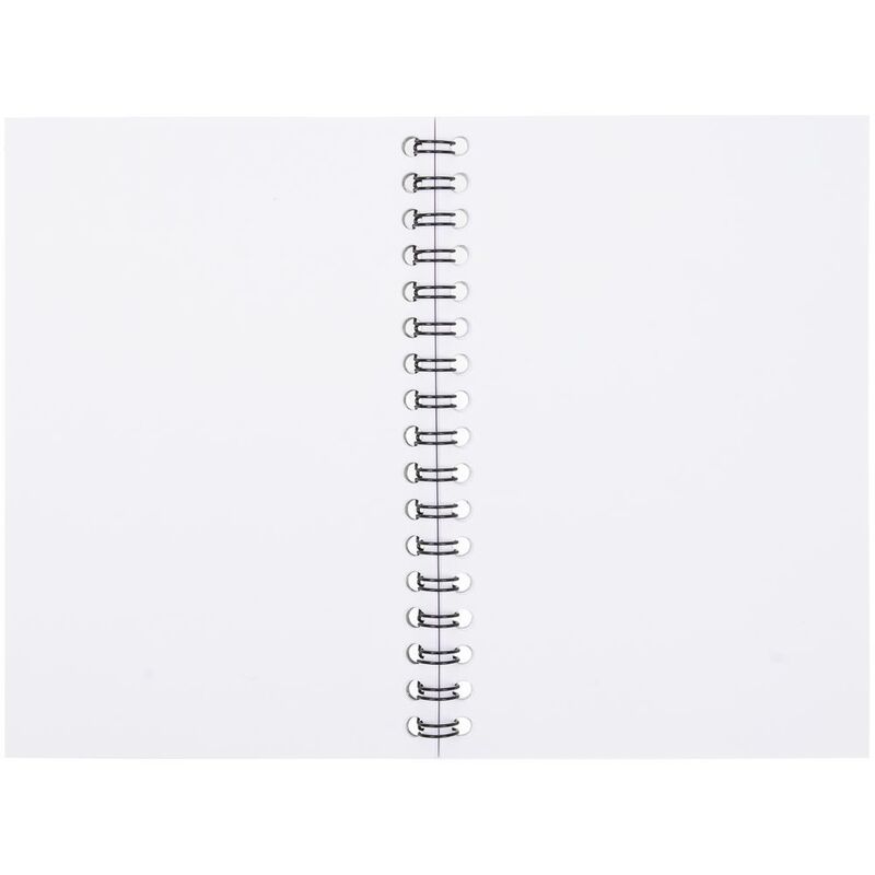 Блокнот Essing M без линовки, крафт арт.15607.01