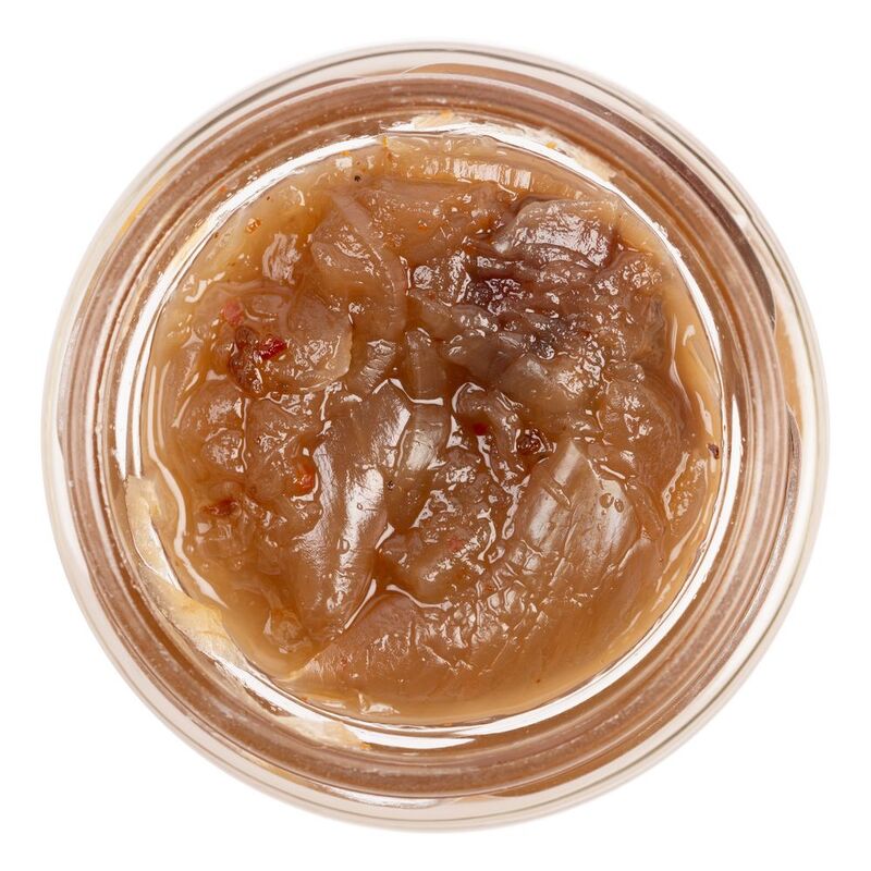 Луковый конфитюр &laquo;Бонжур Месье&raquo; арт.14622