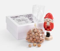 Набор &laquo;Как по щелчку&raquo; с орехами арт.30195