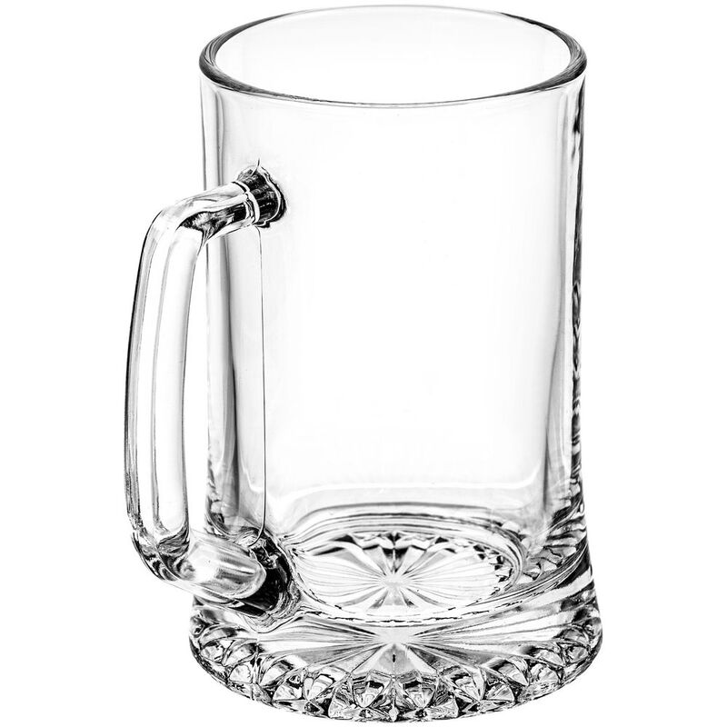 Кружка пивная Pub, большая арт.10250.67