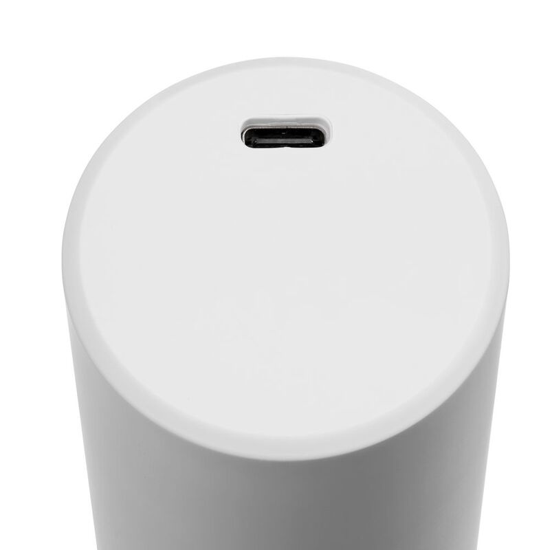 Электрическая мельница для специй HuoHou Electric Grinder Rechargable, белая арт.16192.60