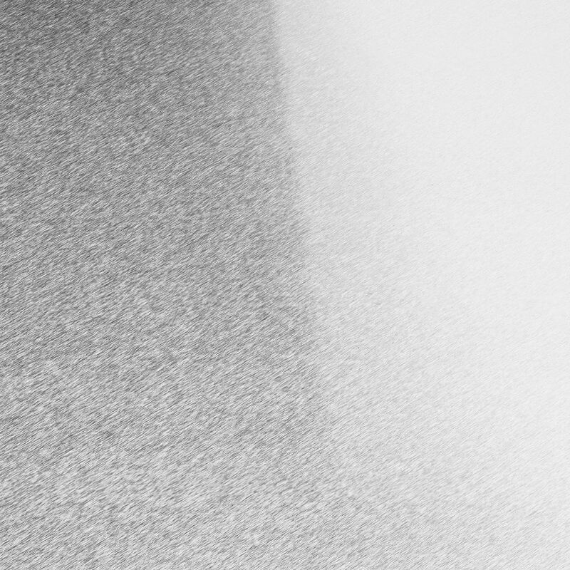 Плакетка Plaque, большая, вишня с серебристой пластиной арт.15516.04