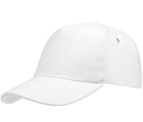 Бейсболка Standard, белая арт.15847.60