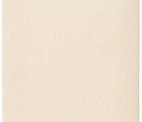 Лейбл хлопковый Doni, L, неокрашенный арт.16190.01