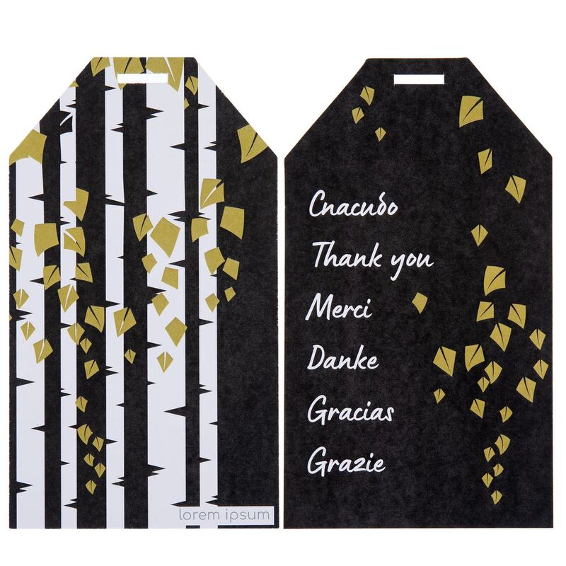 Заготовка из картона Carta, М арт.15760.02