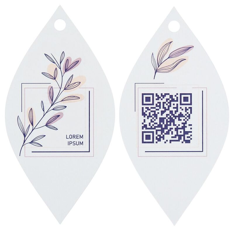 Заготовка из картона Carta, М арт.15760.02