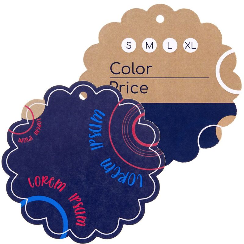 Заготовка из картона Carta, М арт.15760.02