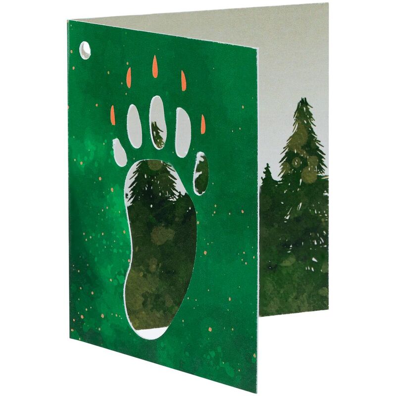 Заготовка из картона Carta, М арт.15760.02