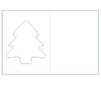 Заготовка из картона Carta, L арт.15760.03