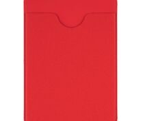 Чехол для карты на телефон Devon, красный арт.15605.55