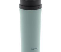 Термокружка Juta, зеленая (мятная) арт.14638.90