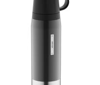 Термос Gven Duo, темно-серый арт.14646.31