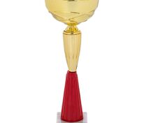 Кубок Kudos, большой, красный арт.14969.50