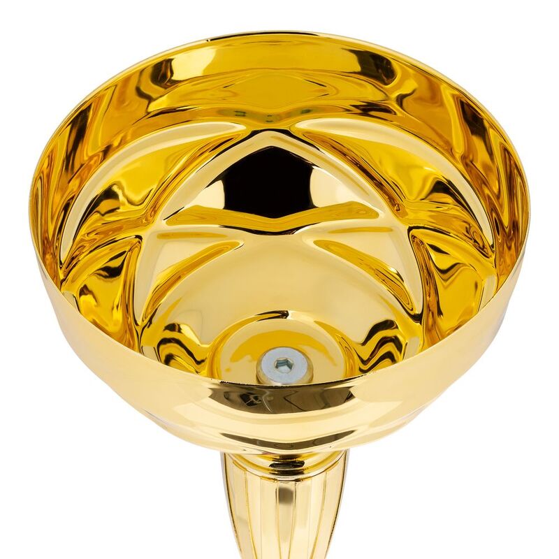 Кубок Kudos, средний, синий арт.14968.40