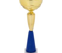 Кубок Kudos, большой, синий арт.14969.40