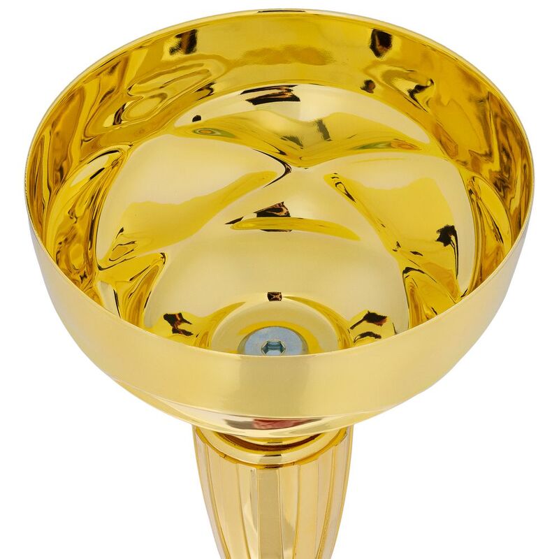 Кубок Kudos, большой, зеленый арт.14969.90