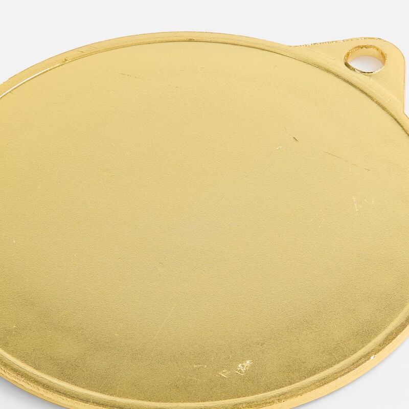 Медаль Regalia, большая, золотистая арт.14971.00