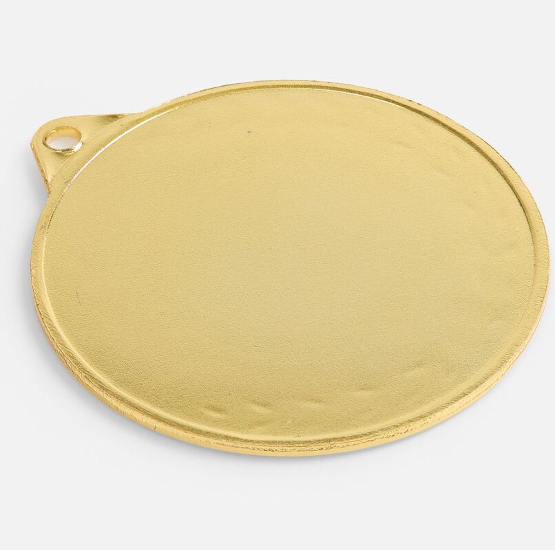 Медаль Regalia, большая, золотистая арт.14971.00