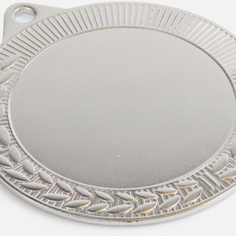 Медаль Regalia, большая, серебристая арт.14971.10