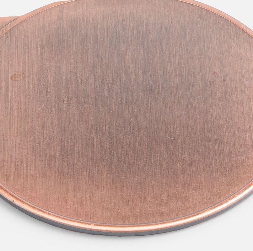 Медаль Regalia, большая, бронзовая арт.14971.02