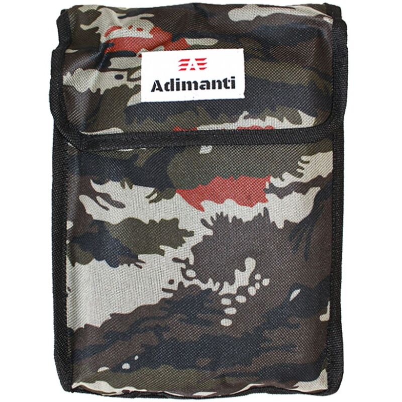 Многофункциональная лопата HK002, черная арт.14725.30