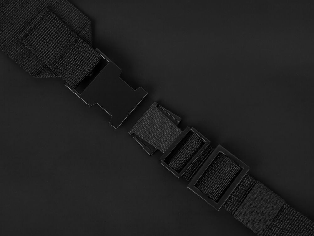 Рюкзак Traffic, черный арт.14764.30