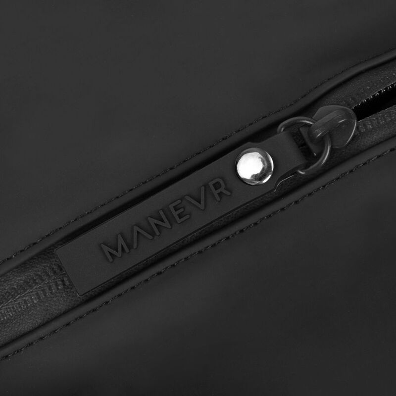 Рюкзак Traffic, черный арт.14764.30