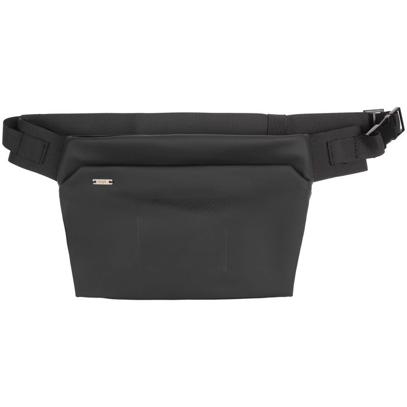 Поясная сумка Traffic, черная арт.14765.30
