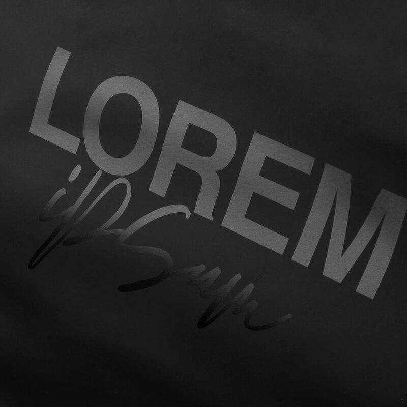 Поясная сумка Traffic, черная арт.14765.30