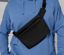 Поясная сумка Traffic, черная арт.14765.30