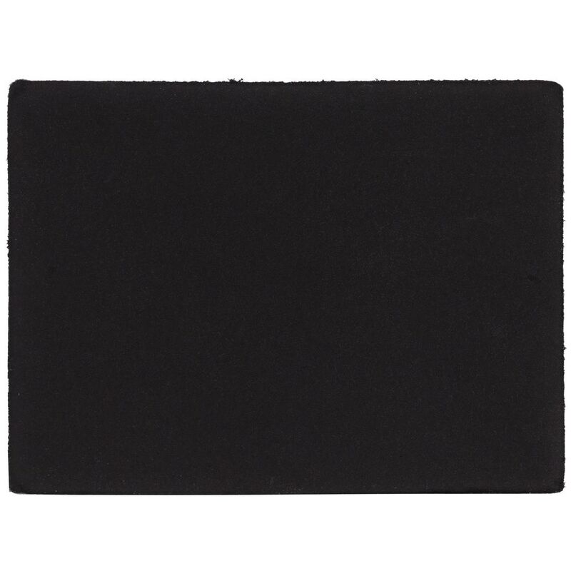 Лейбл Listra Soft Touch, черный арт.16150.30