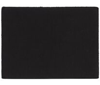 Лейбл Listra Soft Touch, черный арт.16150.30