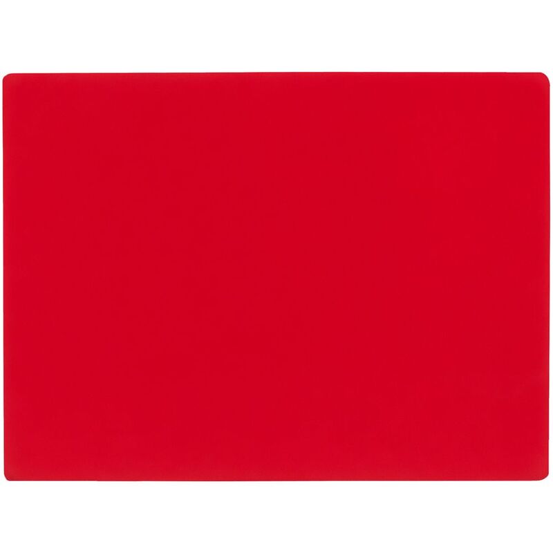 Лейбл Listra Soft Touch, красный арт.16150.50