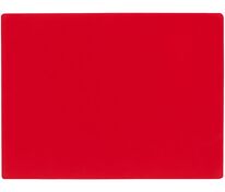 Лейбл Listra Soft Touch, красный арт.16150.50