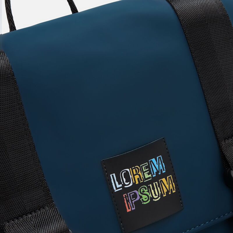 Лейбл Listra Soft Touch, L, черный арт.16151.30