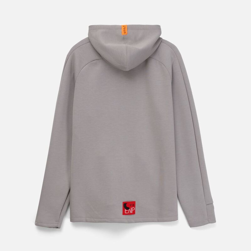 Лейбл Listra Soft Touch, L, красный арт.16151.50