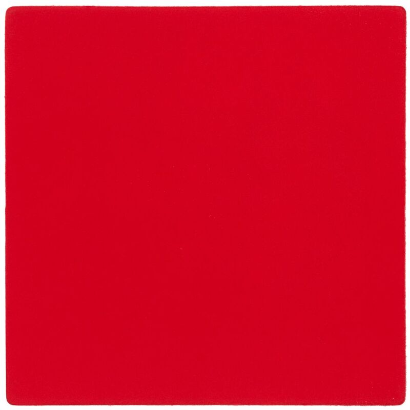 Лейбл Listra Soft Touch, L, красный арт.16151.50