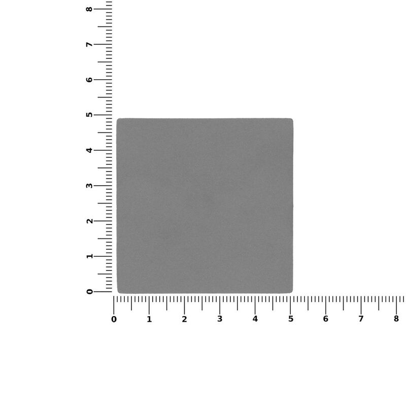 Лейбл Listra Soft Touch, L, серый арт.16151.10