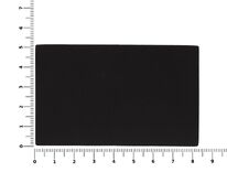 Лейбл Listra Soft Touch, XL, черный арт.16265.30