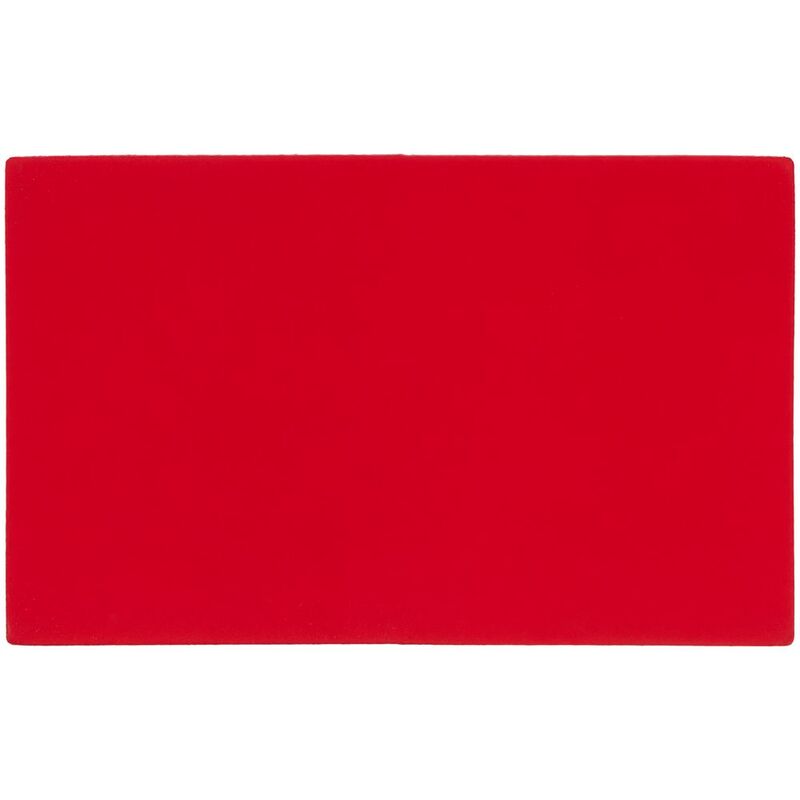 Лейбл Listra Soft Touch, XL, красный арт.16265.50