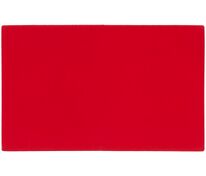 Лейбл Listra Soft Touch, XL, красный арт.16265.50