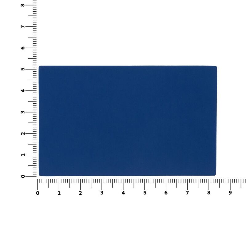 Лейбл Listra Soft Touch, XL, синий арт.16265.44