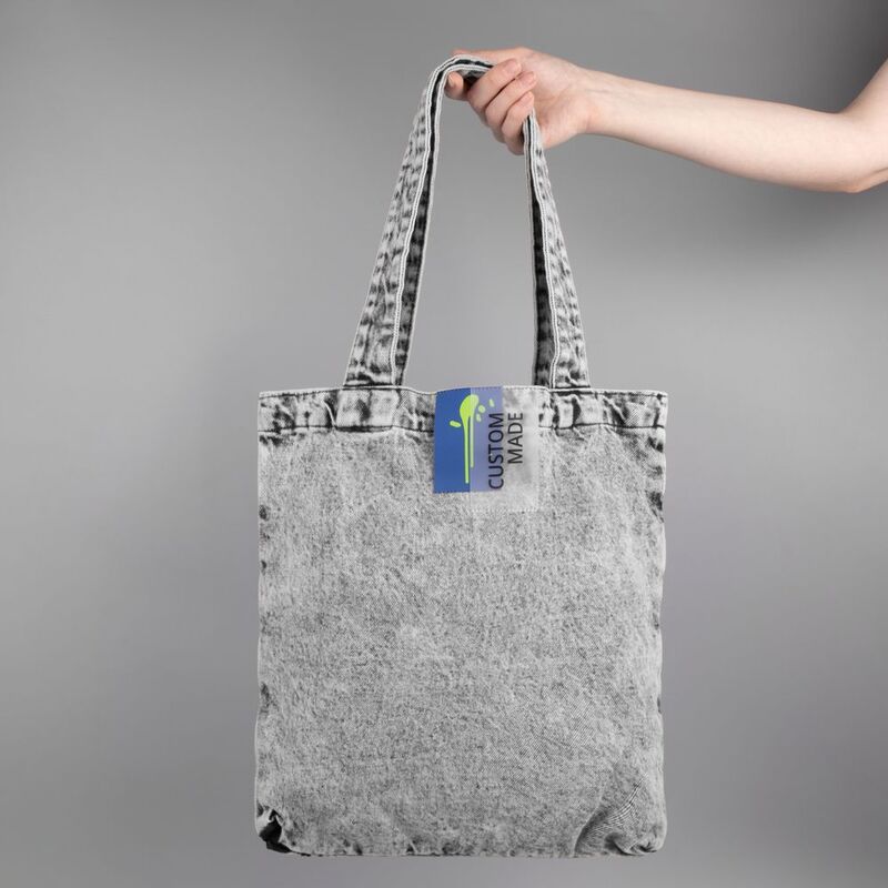 Лейбл Listra Soft Touch, XL, синий арт.16265.44